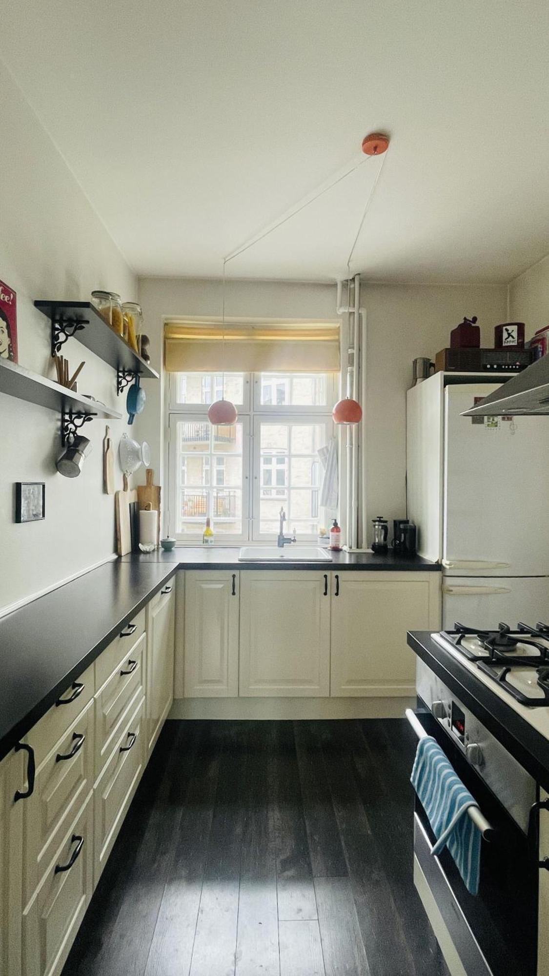 Appartement Apartmentincopenhagen 1687 Kopenhagen
