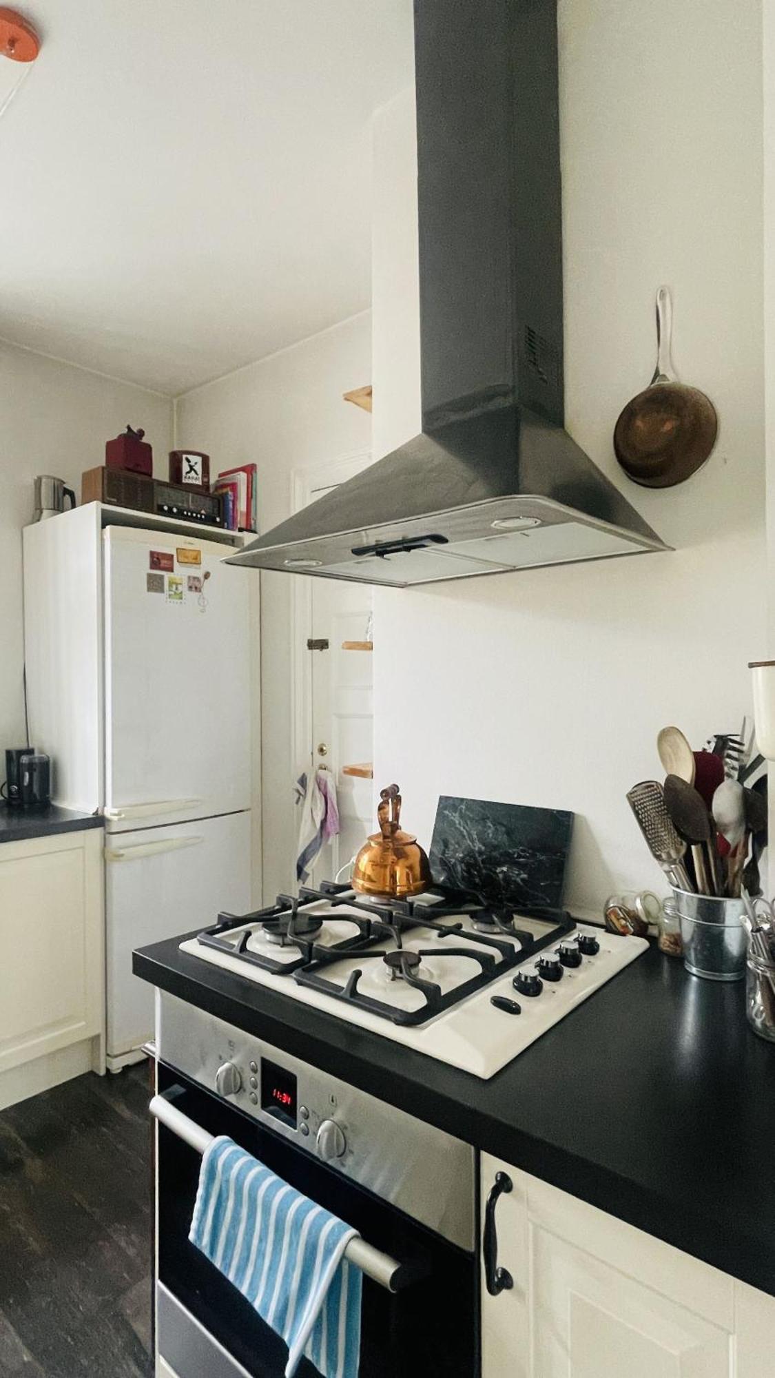 Apartmentincopenhagen 1687 *