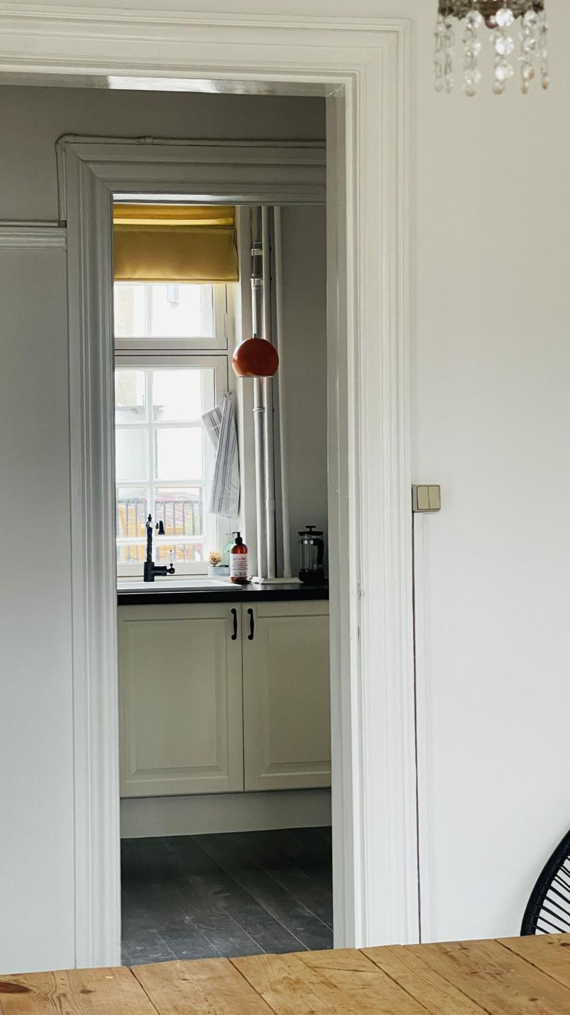 Apartmentincopenhagen 1687 Appartement Kopenhagen