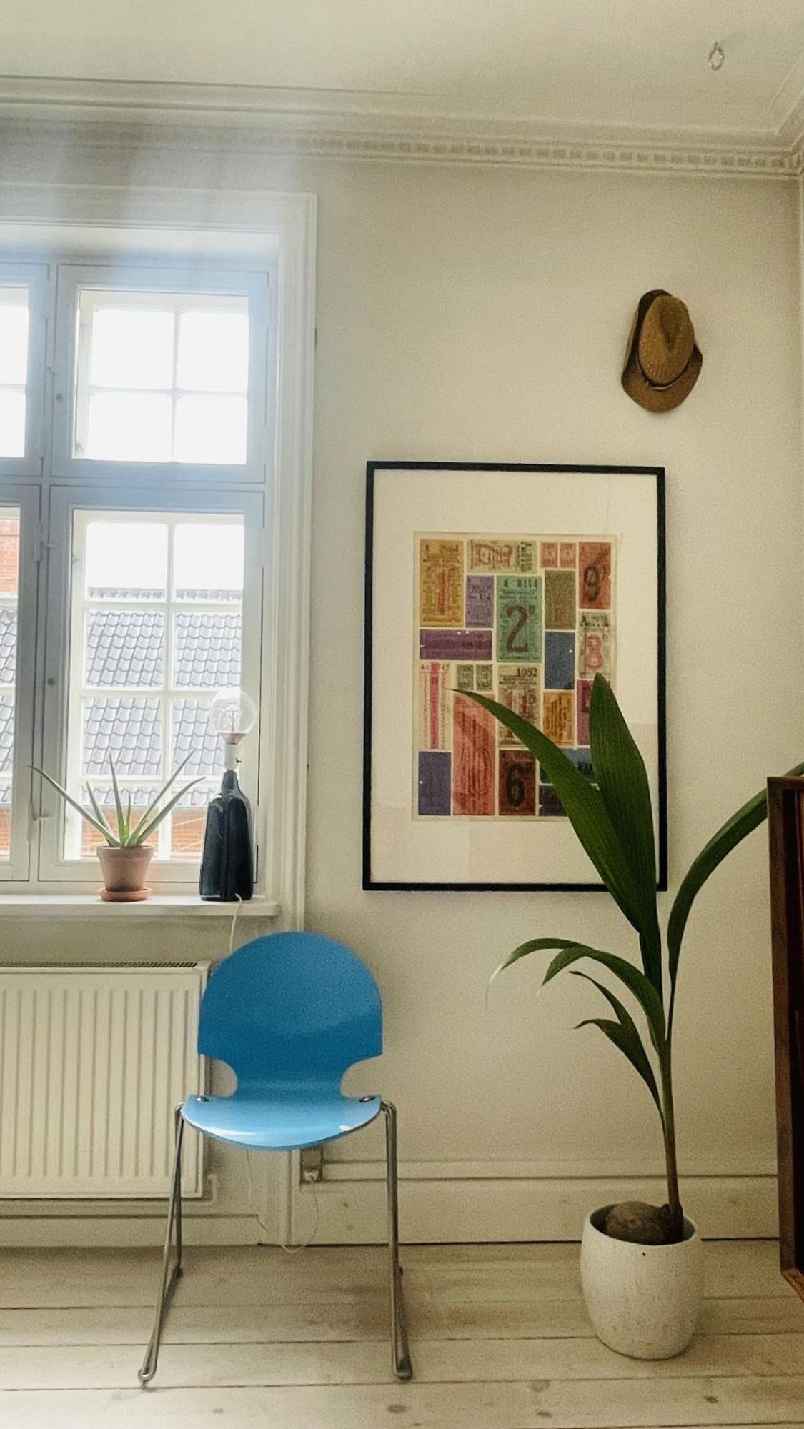 Appartement Apartmentincopenhagen 1687 Kopenhagen