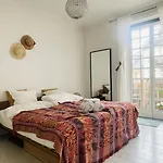 Apartmentincopenhagen Apartment 1687