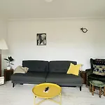 Apartmentincopenhagen Apartment 1687