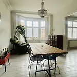 Apartmentincopenhagen Apartment 1687