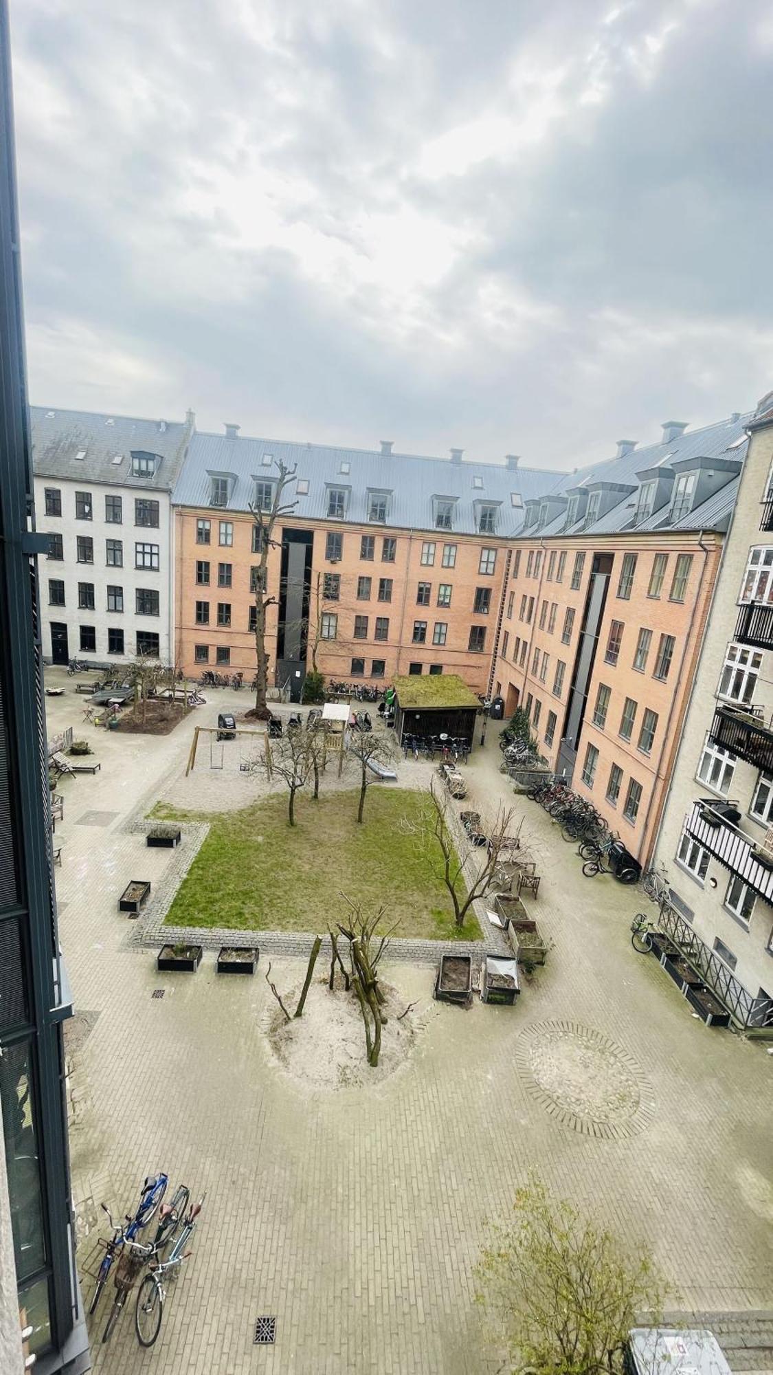 Apartmentincopenhagen 1687 Kopenhagen