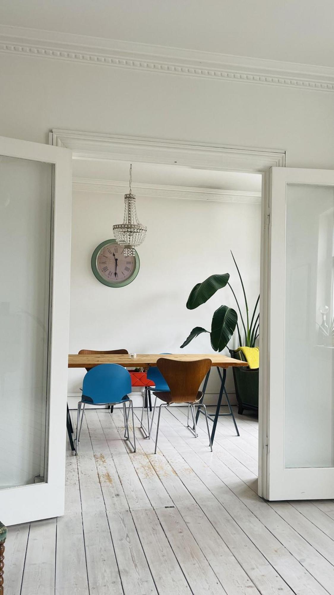 Apartmentincopenhagen 1687 Kopenhagen
