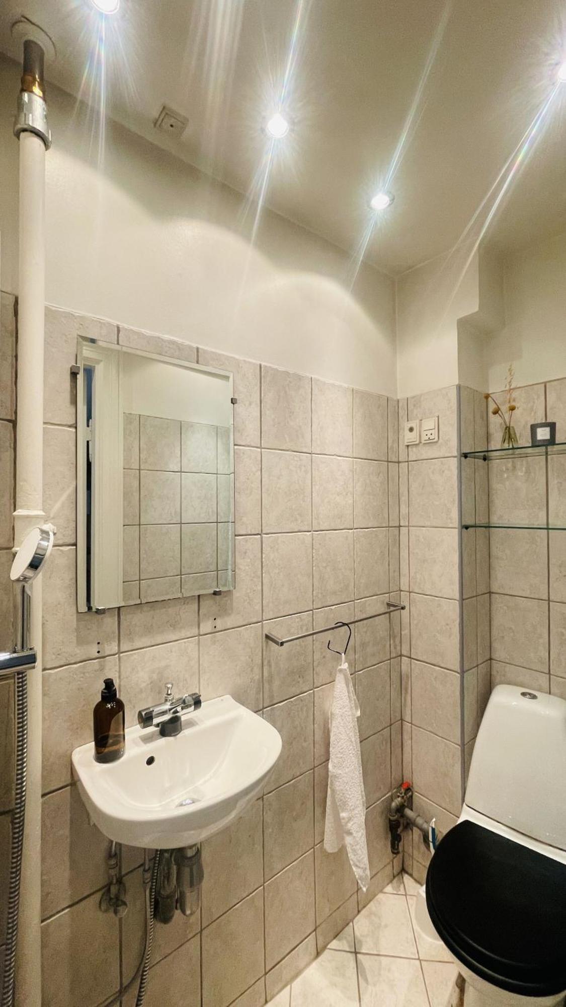 Apartmentincopenhagen 1687 Kopenhagen