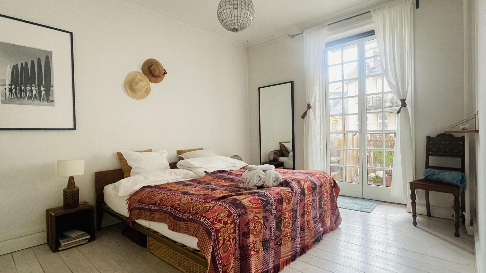 Apartmentincopenhagen 1687 * Kopenhagen
