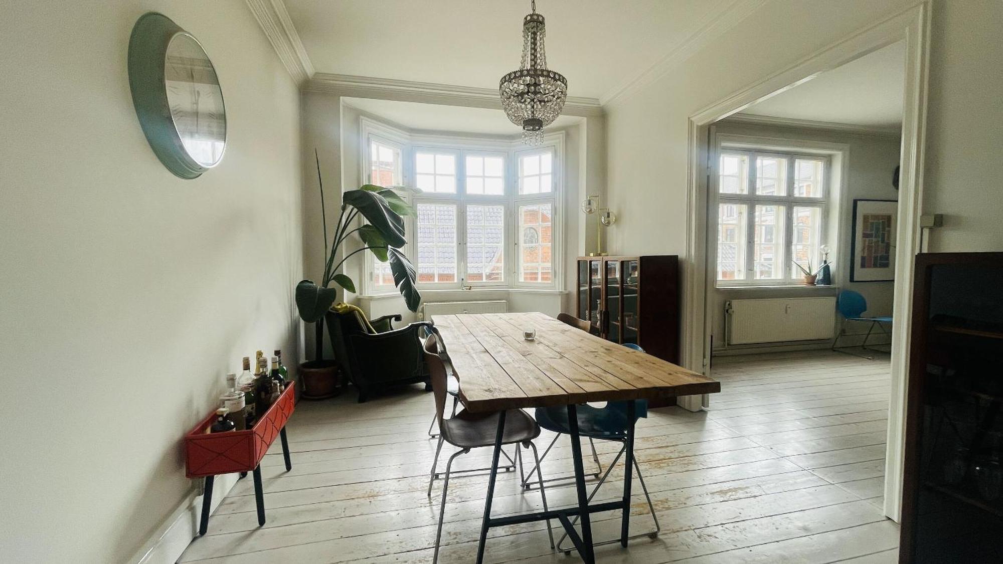Apartmentincopenhagen 1687 Apartment *