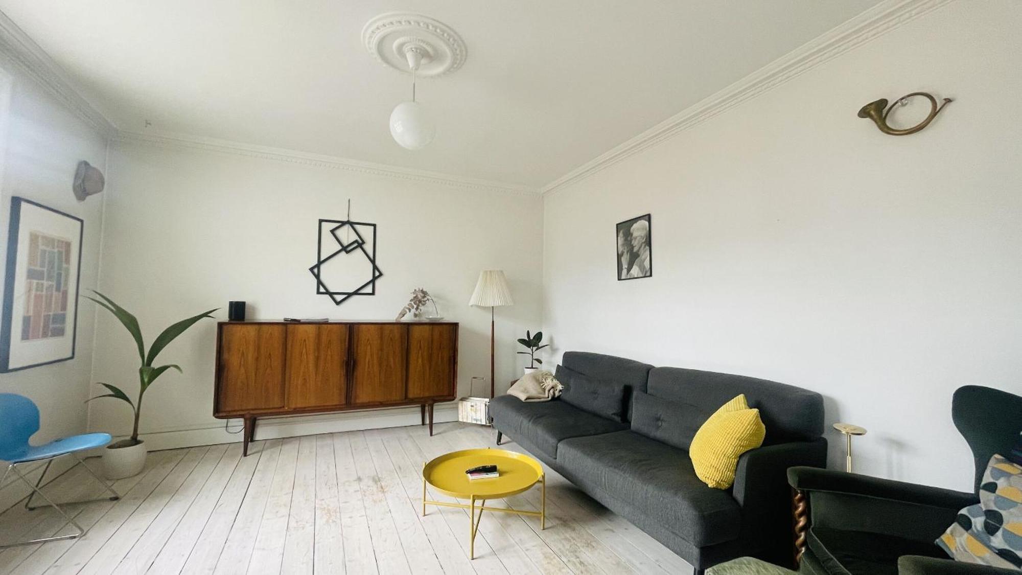 Apartmentincopenhagen 1687 Apartment Kopenhagen