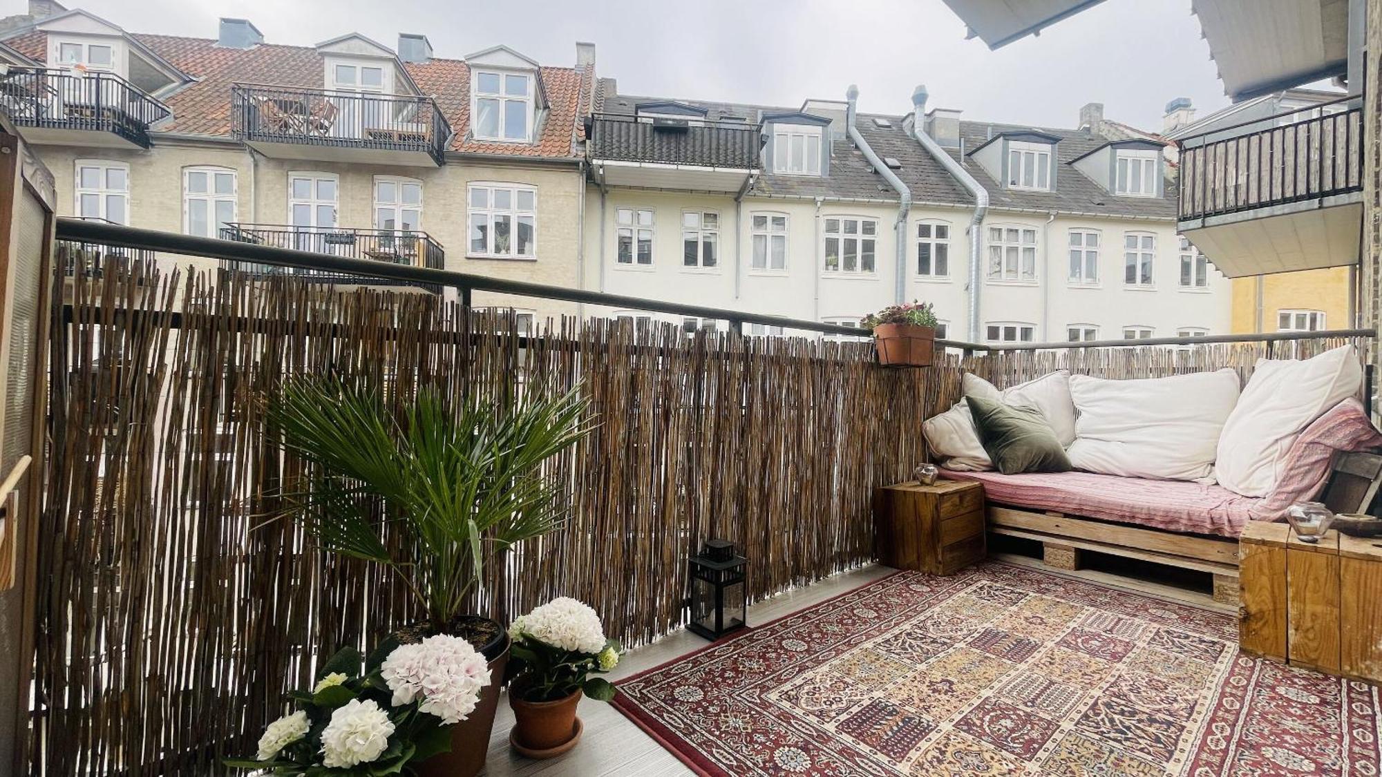 Apartment Apartmentincopenhagen 1687 *